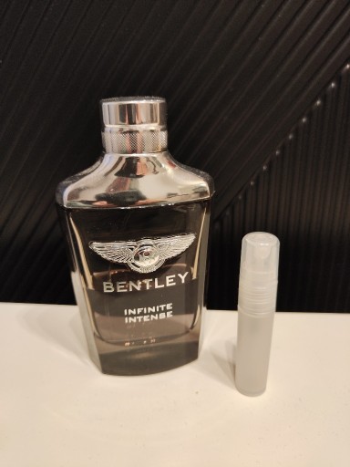 Zdjęcie oferty: Bentley - Infinite Intense 2,5ml