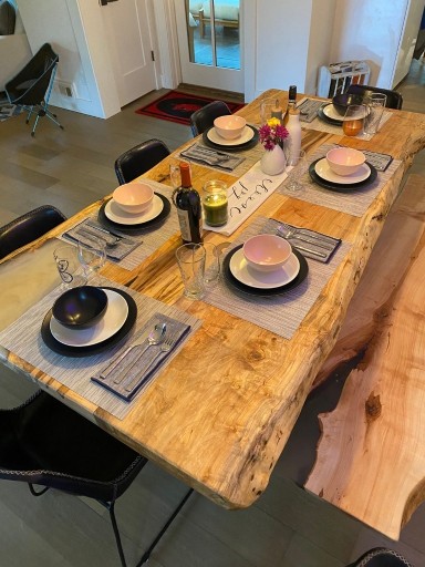 Zdjęcie oferty: stół drewniany , stoły drewniane na zamówienie