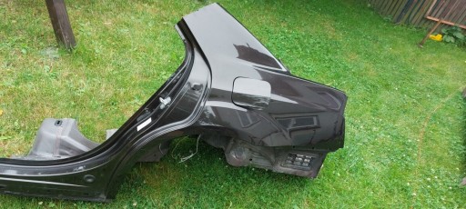 Zdjęcie oferty: Blotnik Chrysler 300 c Thema Cwiartka tylna 2011-