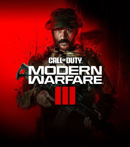Zdjęcie oferty: Call Of Duty Modern Warfare III - Xbox Series S/X