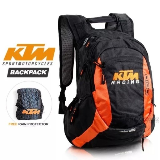 Zdjęcie oferty: Plecak szkolny KTM