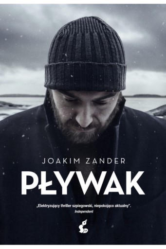 Zdjęcie oferty: Joakim Zander „Pływak”