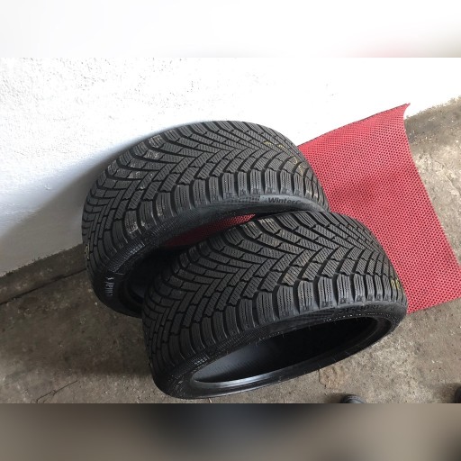 Zdjęcie oferty: Opony continental ts860 215/40r17