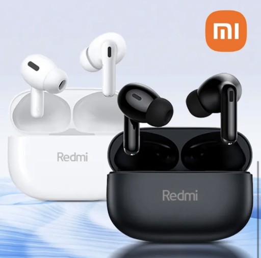 Zdjęcie oferty: Nowe słuchawki Redmi ! Białe / Czarne