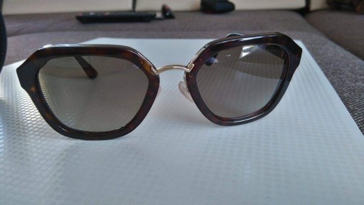 Zdjęcie oferty: Okulary przeciwsłoneczne PRADA damskie