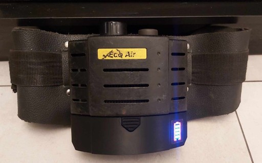 Zdjęcie oferty: Bateria Esab Eco Air, Air 160, Air 190, Air 200