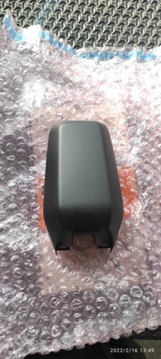 Zdjęcie oferty: Kamera LGS MAN TGX/TGS E6 euro6 81276126030