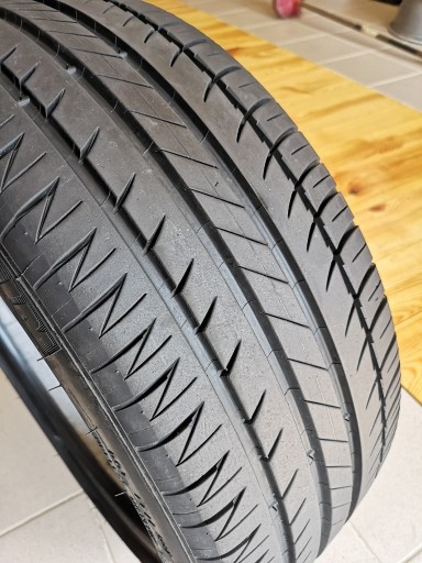 Zdjęcie oferty: Michelin Pilot Exalto 205/45R17