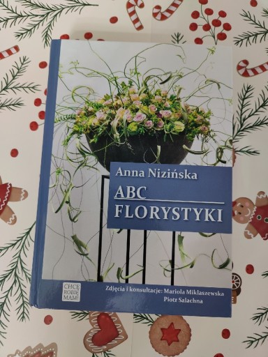 Zdjęcie oferty: ABC Florystyki Anna Nizińska