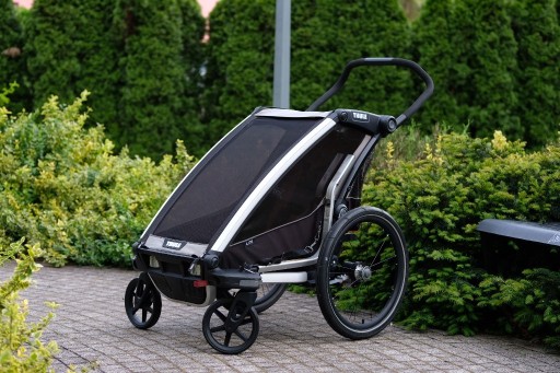 Zdjęcie oferty: Thule Chariot Lite 1