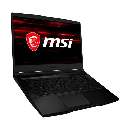 Zdjęcie oferty: MSI GF63 Thin 10UC 1TB SSD 32 GB i7-10750H