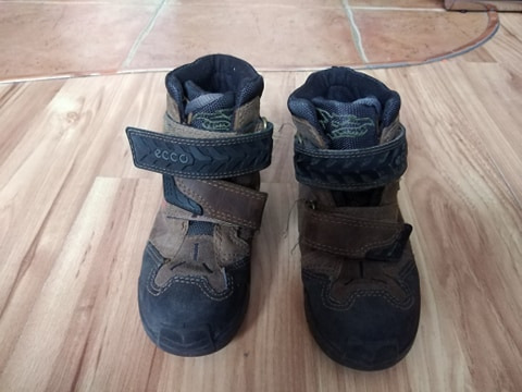 Zdjęcie oferty: Buty Ecco roz 27