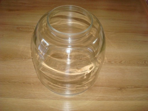 Zdjęcie oferty: Zbiornik szklany do chłodziarki napojów S-1 z PRLu