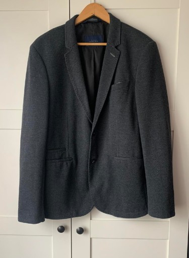 Zdjęcie oferty: Marynarka Zara Men 54 (EUR)