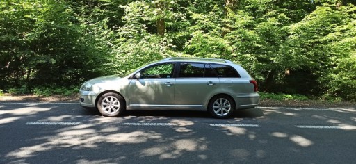 Zdjęcie oferty: Toyota Avensis t25 kombi