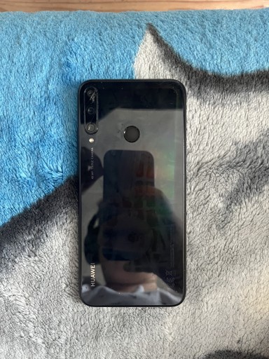 Zdjęcie oferty: Huawei P40 Lite e