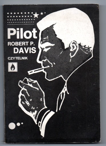 Zdjęcie oferty: Pilot Robert P. Davis