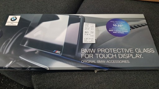 Zdjęcie oferty: Szkło ochronne BMW X3 X4