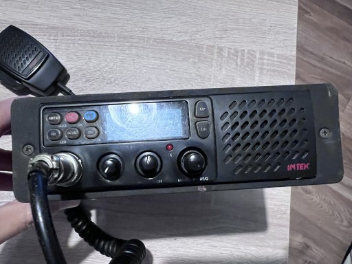 Zdjęcie oferty: CB Radio INTEK M-760 PLUS