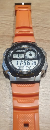 Zdjęcie oferty: Zegarek Casio AE-1000W- 4BVEF