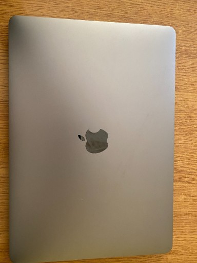 Zdjęcie oferty: MacBook Pro 16 GB 1 TB