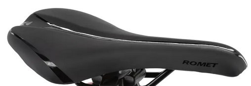 Zdjęcie oferty: Siodełko rowerowe ROMET Orkan