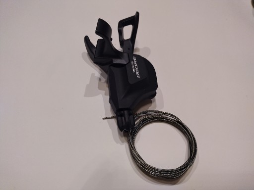 Zdjęcie oferty: Manetka przednia Shimano SL-M6000-IL 2x3x