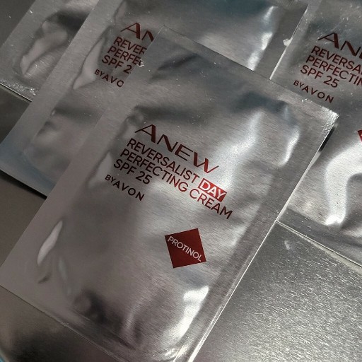 Zdjęcie oferty: Avon Anew Reversalist krem na dzień z protinolem 