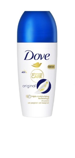 Zdjęcie oferty: Dove Advanced original 50 ml