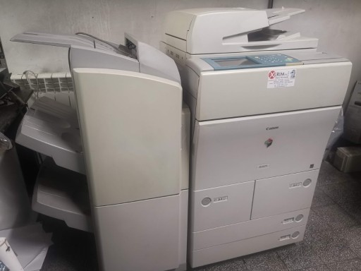 Zdjęcie oferty: Drukarka CANON IR5075