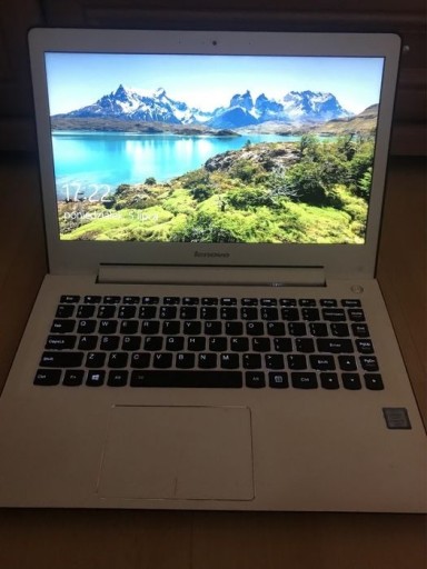 Zdjęcie oferty: Laptop - Notebook Lenovo Ideapad