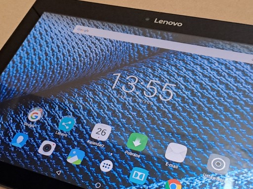 Zdjęcie oferty: Tablet Lenovo TAB2 A10-30F TB2-X30F 16GB Ładny