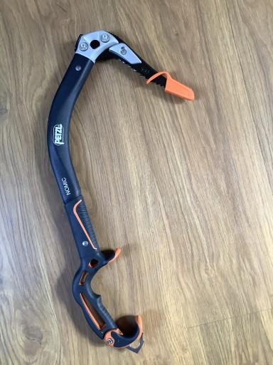 Zdjęcie oferty: Petzl Nomic 