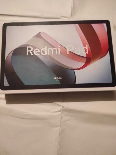 Zdjęcie oferty: Tablet Xiaomi Redmi Pad