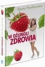 Zdjęcie oferty: Książka W dżungli zdrowia Pawlikowska