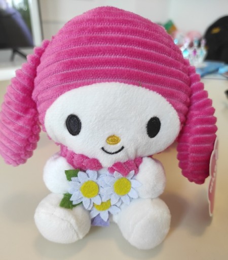 Zdjęcie oferty: My Melody PLUSZAK