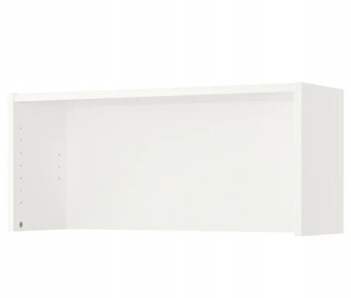 Zdjęcie oferty: Regał Ikea BILLY 80 x 35 x 40 cm biały, nadstawka