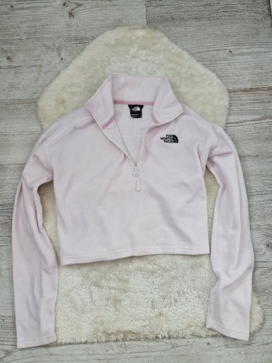 Zdjęcie oferty: Bluza Polarowa , Polar The North Face Rozmiar M 