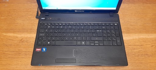 Zdjęcie oferty: Packard Bell PEW96, Windows7