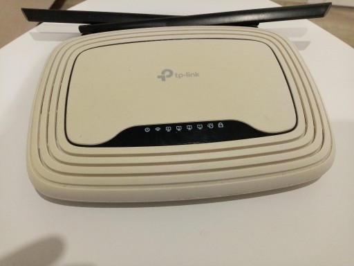 Zdjęcie oferty: Router Tp-Link TL-WR841N