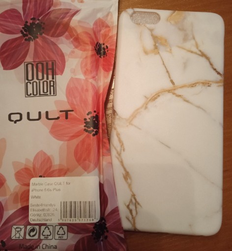 Zdjęcie oferty: Etui iPhone 6/6 s Plus 