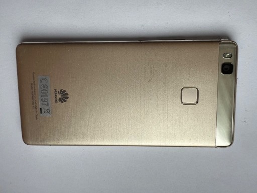 Zdjęcie oferty: Huawei P9 Lite uszkodzony