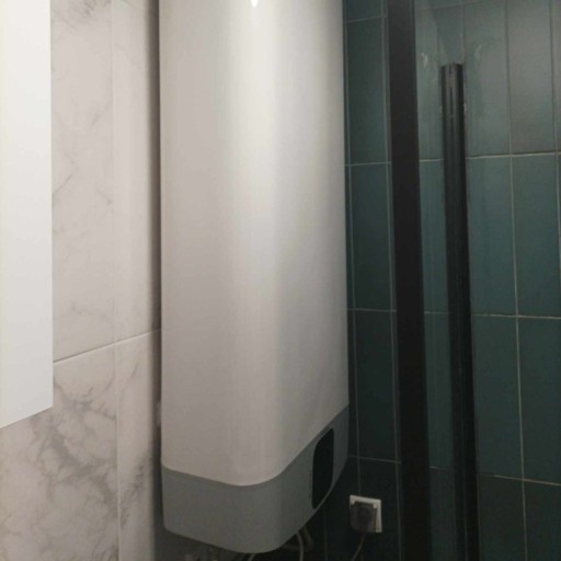 Zdjęcie oferty: Bojler Ariston Velis Evo 100 1.5 kW - 80L