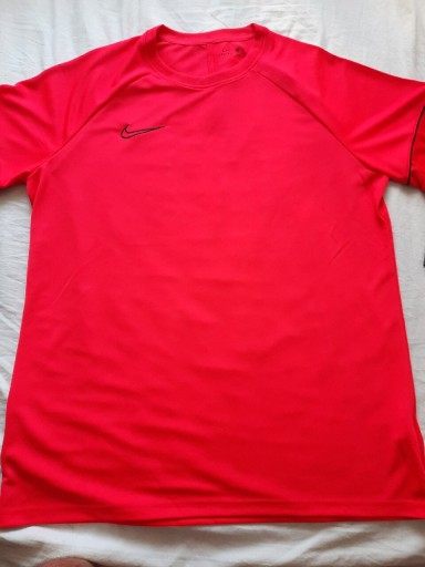 Zdjęcie oferty: Nike dry fit academy koszulka xl