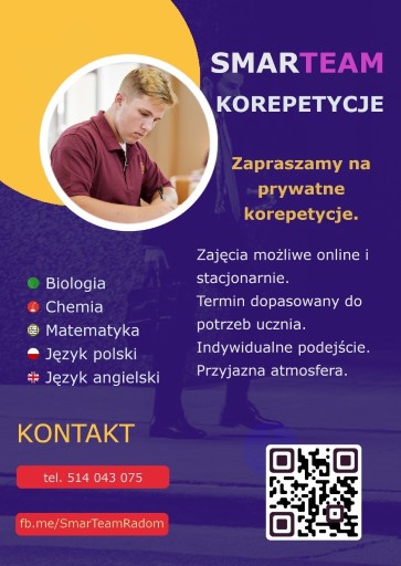 Zdjęcie oferty: korepetycje matematyka  