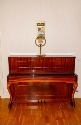 Zdjęcie oferty: Pianino  Malmsjö