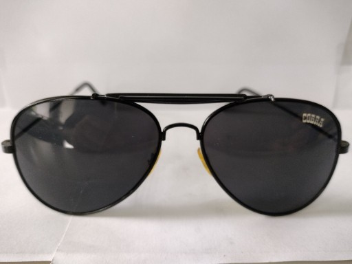 Zdjęcie oferty: Okulary przeciwsłoneczne Cobra - 1986 r.