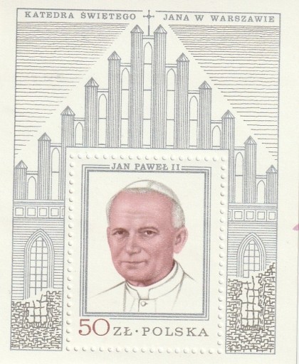 Zdjęcie oferty: znaczki pocztowe polskie