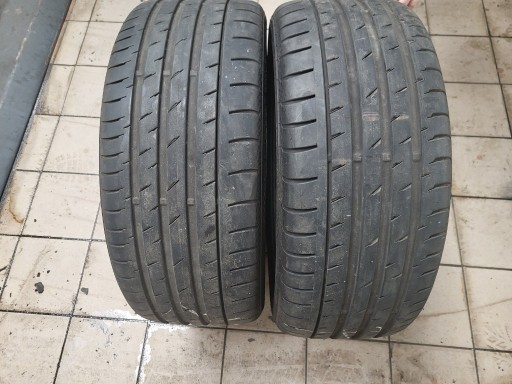 Zdjęcie oferty: 235/40R18 Continental CSC3