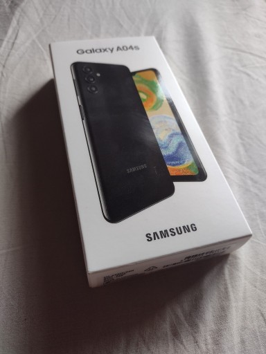 Zdjęcie oferty: Samsung Galaxy A04s